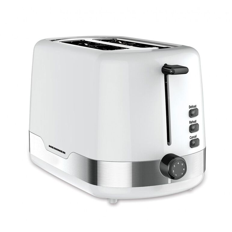 Prajitor de paine heinner htp-850whss,  Prajitoare de paine | electropc.ro