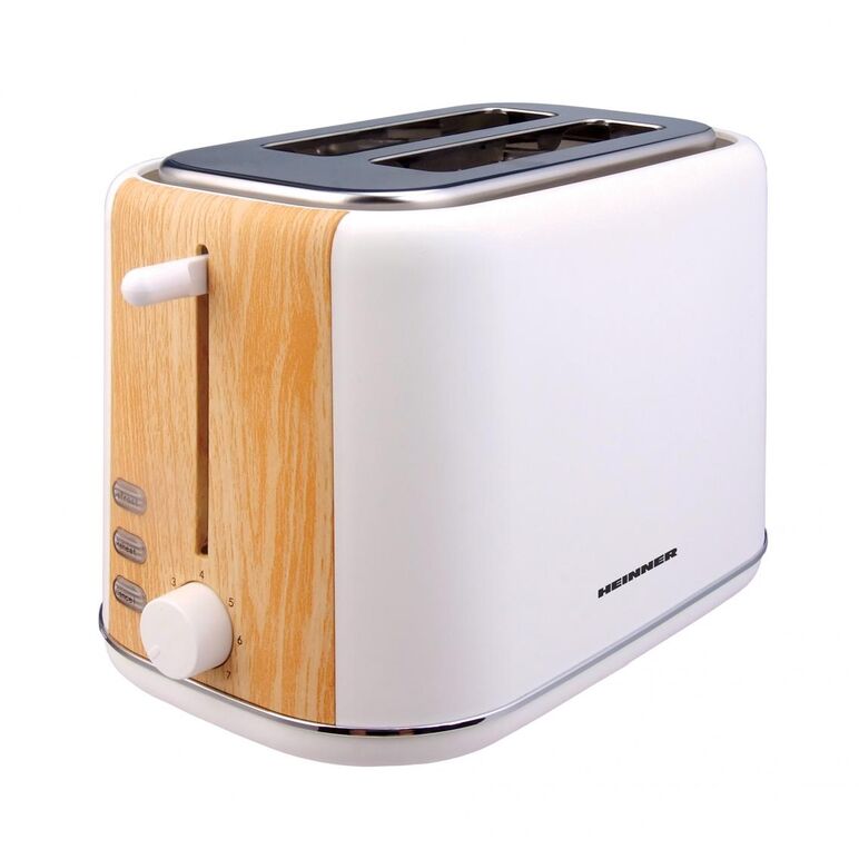 Prajitor de paine heinner htp-wh800bb,  Prajitoare de paine | electropc.ro