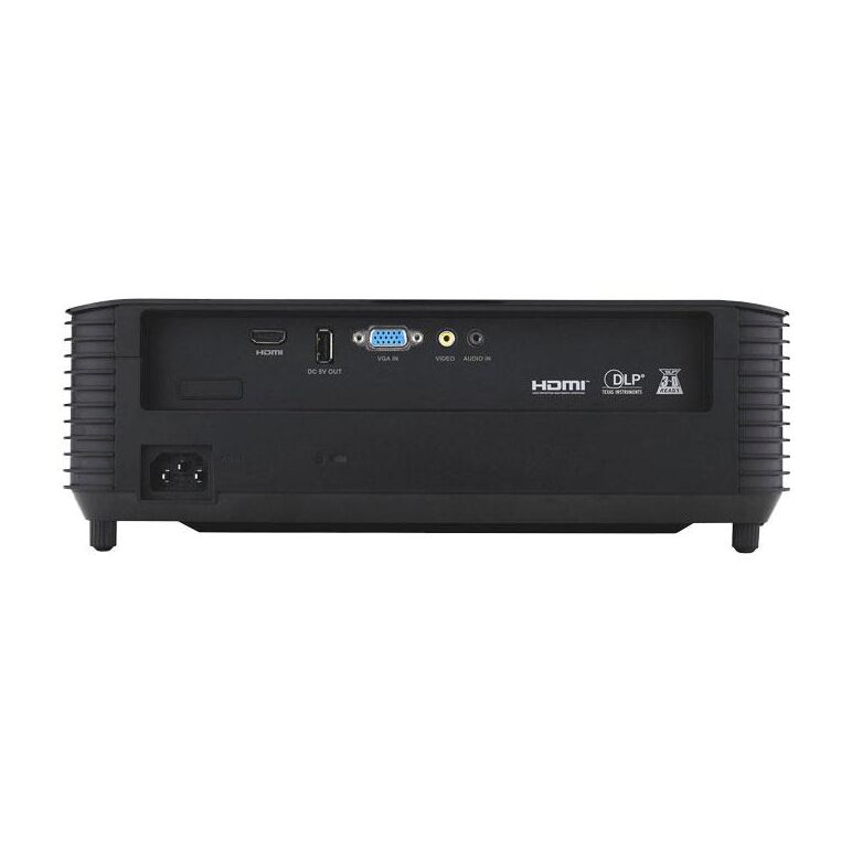 Proiector acer bs-312p/ x138whp, dlp 3d ready, wxga 1280*800, up to wuxga 1920x1200, 4000 lumeni, 3d ready, 16:10 nativ, 16:9/ 4:3 compatibil, 20.000:1, dimensiune maxima imagine 300", distanta maxima de proiectie 10 m, lampa 6000 ore/15.000 ore extremeec,  Videoproiectoare | electropc.ro