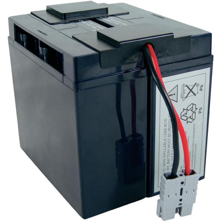 Acumulator apc pentru sua1500i, smt1500i,  Accesorii UPS-uri | electropc.ro