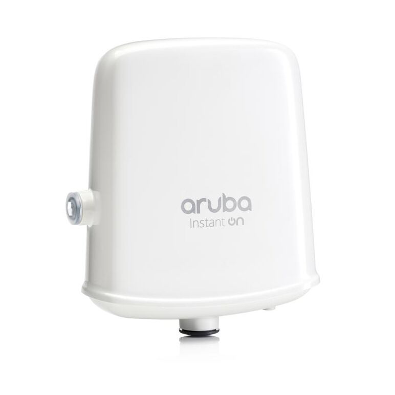 Aruba instant on ap17 (rw) 2x2 11ac wave2 outdoor access point,  Access point & Range Ext. | electropc.ro