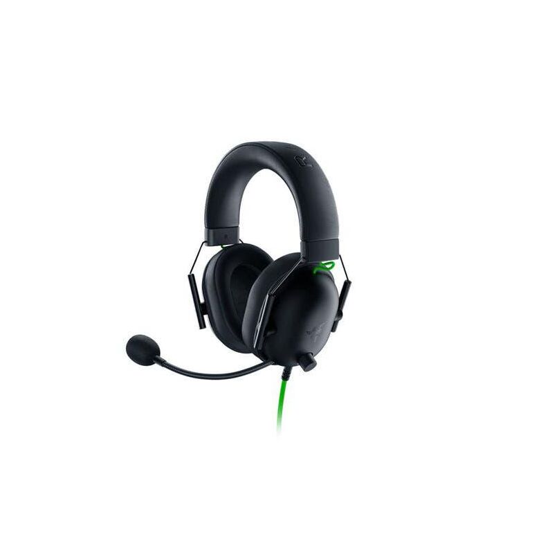 Casti cu microfon razer blackshark v2 x - wired gaming, negru,  Casti audio | electropc.ro