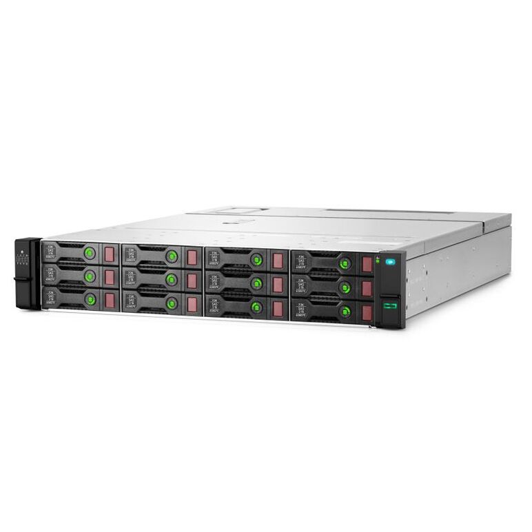 Hpe d3610 enclosure,  Protectie date | electropc.ro