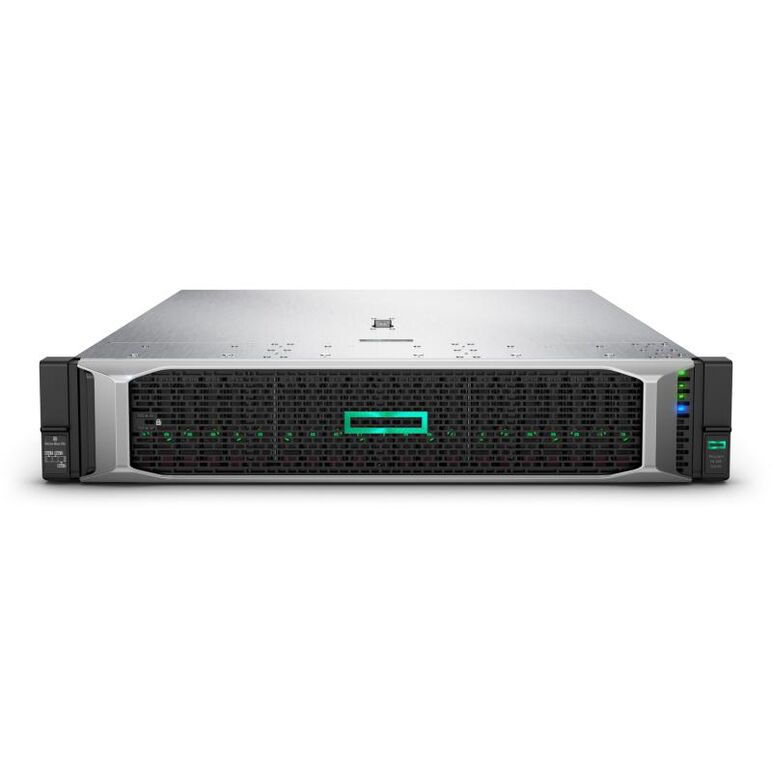 Hpe dl380 gen10 4210r 1p 32g nc 8sff svr,  Sisteme server | electropc.ro