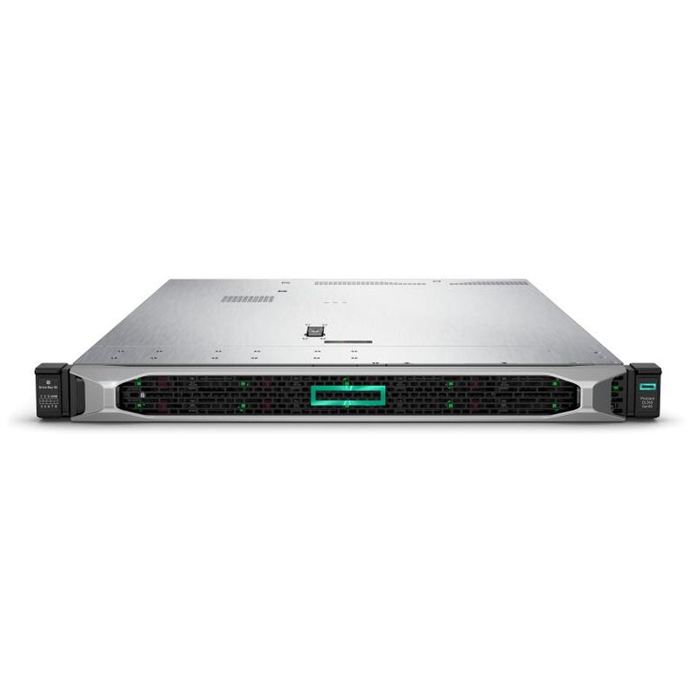Hpe proliant dl360 gen10 5218r 1p 32gb-r s100i nc 8sff 800w ps server,  Sisteme server | electropc.ro