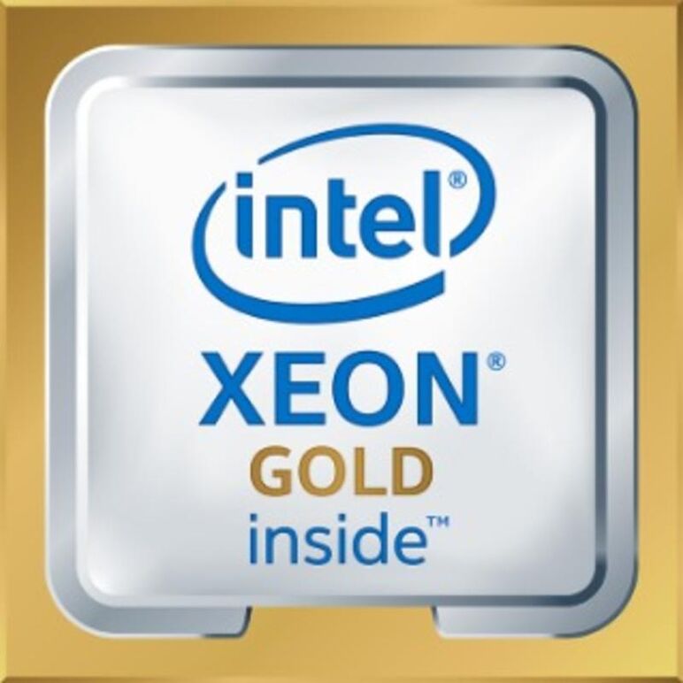 Intel xeon-gold 5218r (2.1ghz/20-core/125w) processor kit for hpe proliant dl380 gen10,  Procesoare server | electropc.ro