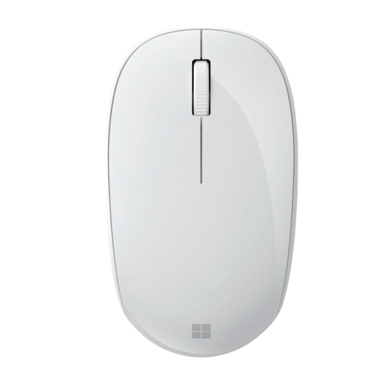 Kit tastatura + mouse microsoft bluetooth, glacier,  Kit mouse tastatura | electropc.ro