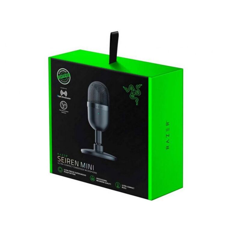 Microfon razer seiren mini,  Microfoane | electropc.ro