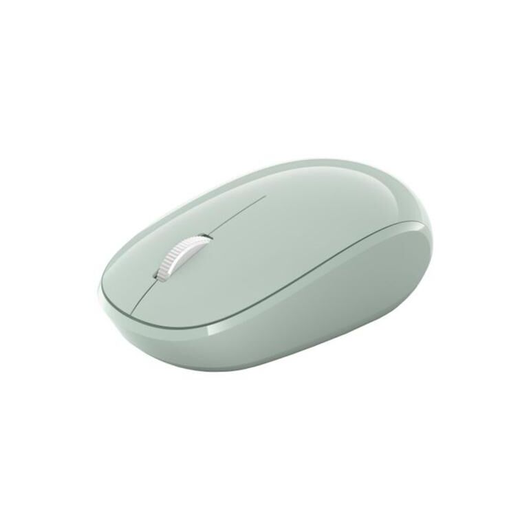 Mouse microsoft bluetooth 5.0 le, mint,  Mouse | electropc.ro