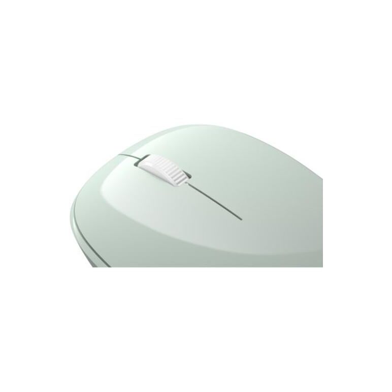 Mouse microsoft bluetooth 5.0 le, mint,  Mouse | electropc.ro
