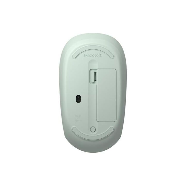 Mouse microsoft bluetooth 5.0 le, mint,  Mouse | electropc.ro