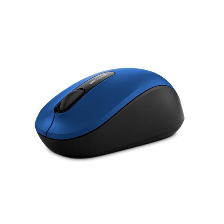 Mouse microsoft mobile 3600, bluetooth, albastru,  Mouse | electropc.ro
