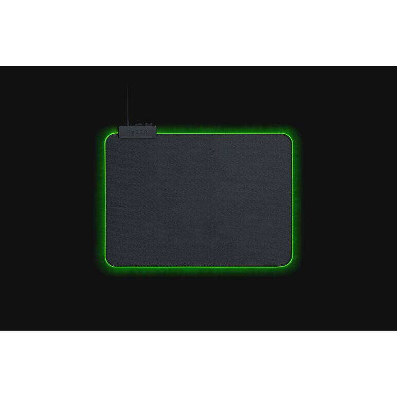 Mouse pad razer goliathus chroma, negru,  Mousepad | electropc.ro
