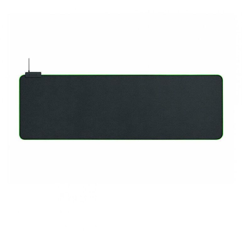 Mouse pad razer goliathus chroma, negru,  Mousepad | electropc.ro