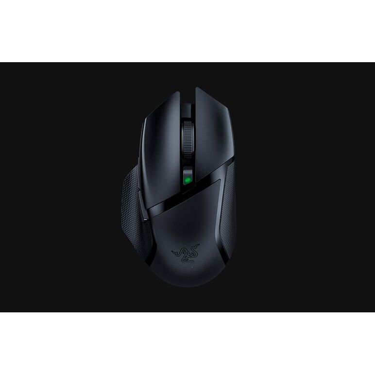 Mouse razer basilisk x hyperspeed, wireless, negru,  Mouse | electropc.ro