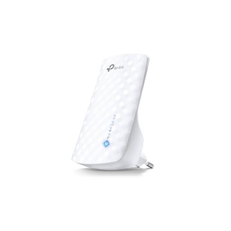 Range extender tp-link re190, ac750, onemesh™, dual-band, smart roaming,  Access point & Range Ext. | electropc.ro