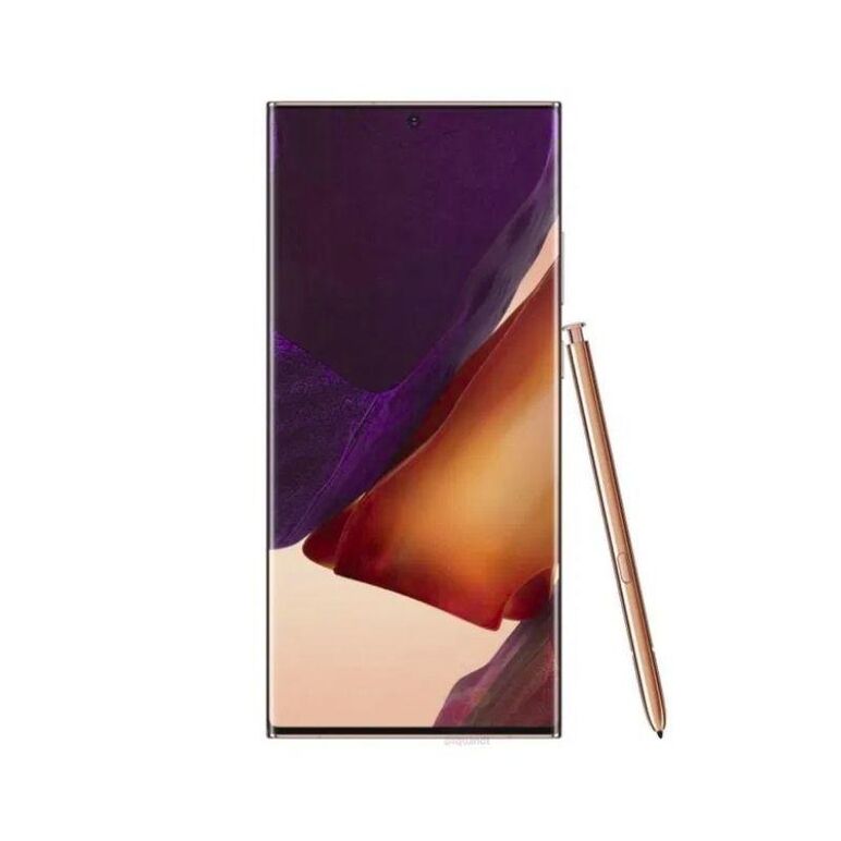 Samsung note 20 ultra 5g n986 6.9" 12gb 256gb dualsim mystic bronze,  Telefoane mobile | electropc.ro
