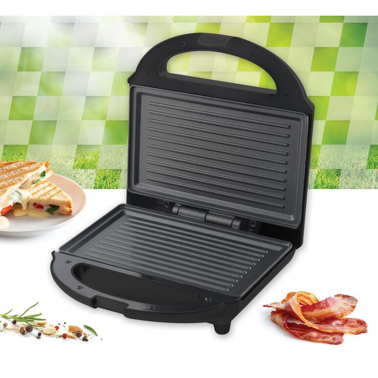 Sandwich maker heinner sm-h700bk,  Sandwich makere | electropc.ro