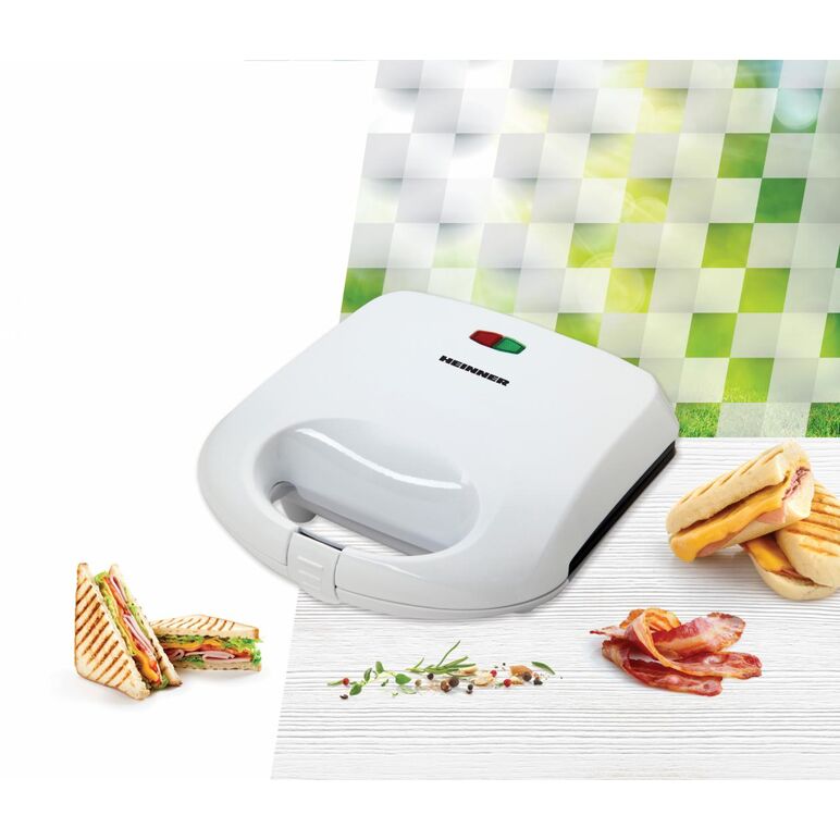 Sandwich maker heinner sm-k750w,  Sandwich makere | electropc.ro