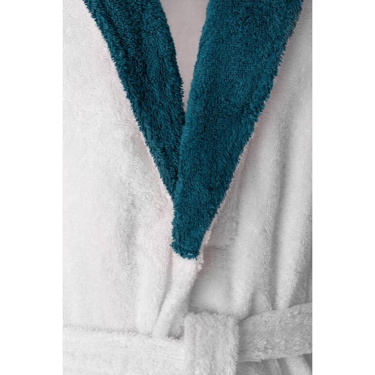 Set de baie barbati bbc organic 4 piese square nature,  Halate de Baie | electropc.ro