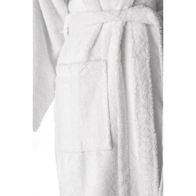 Set de baie barbati bbc organic 4 piese square nature,  Halate de Baie | electropc.ro