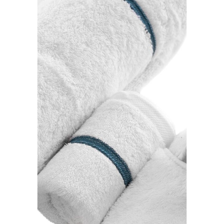 Set de baie barbati bbc organic 4 piese square nature,  Halate de Baie | electropc.ro