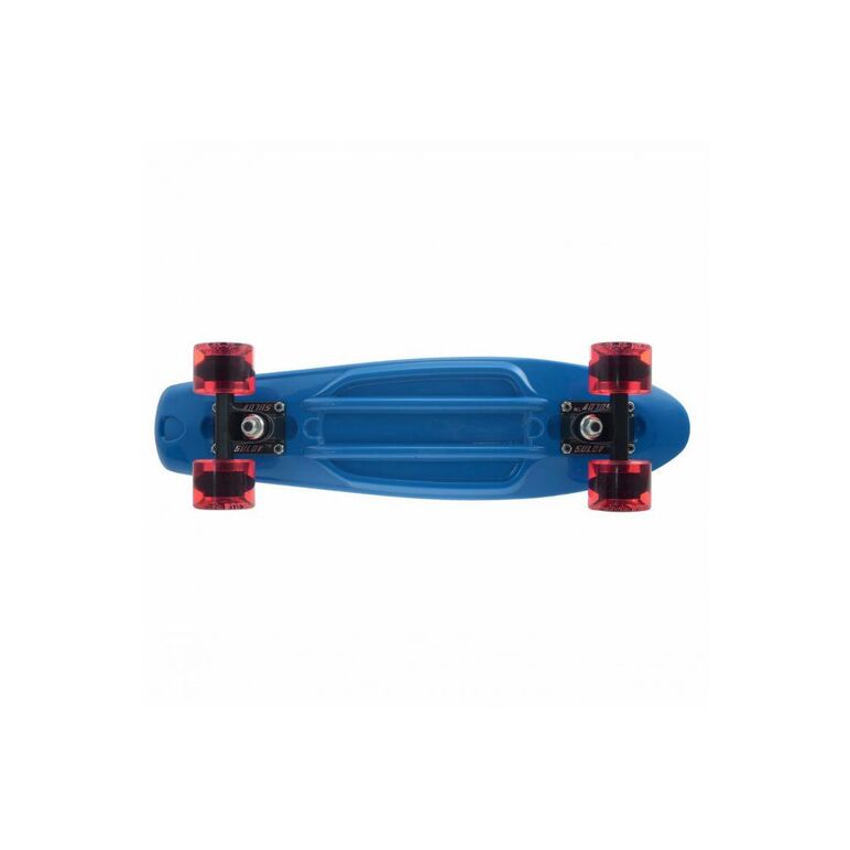 Skate penny slv venice 22inch albst rosu,  Skateboard | electropc.ro