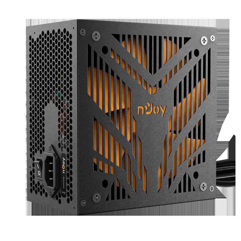Sursa njoy dawn 550 atx, 550w,  Surse PC | electropc.ro