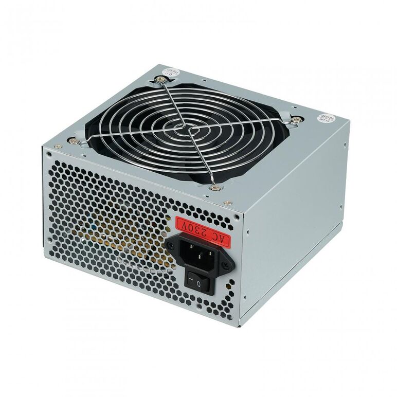 Sursa serioux energy ventilator 12cm, protecții: ocp/ovp/uvp/scp/opp, 450w,  Surse PC | electropc.ro