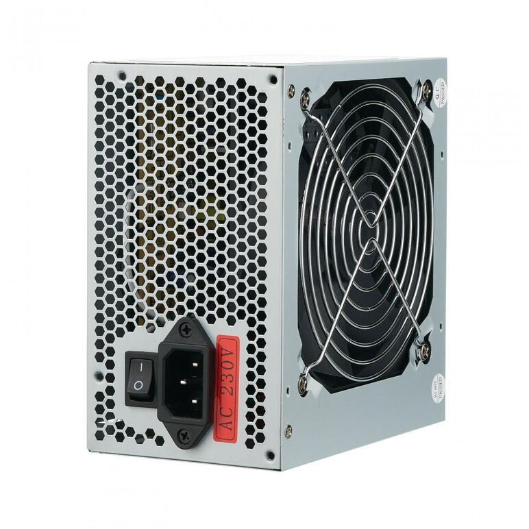 Sursa serioux energy ventilator 12cm, protecții: ocp/ovp/uvp/scp/opp, 450w,  Surse PC | electropc.ro