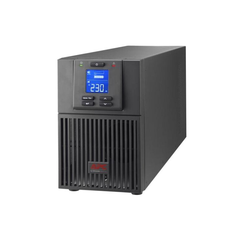 Ups apc smart-ups rv double conversion online /800watts / 1.0 kva,  UPS | electropc.ro