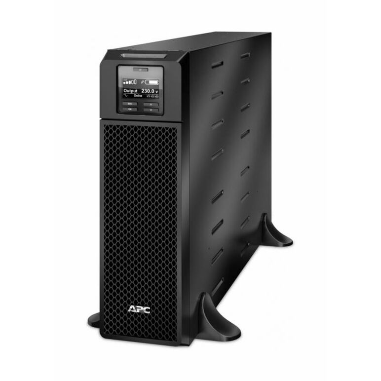 Ups apc smart-ups srt online dubla-conversie 3000va / 2700w 8conectori c13 2 conectori c19 extended runtime,  UPS | electropc.ro