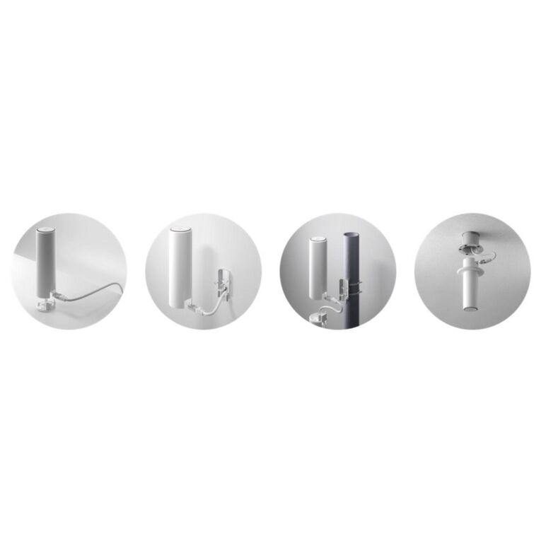 Access point ubiquiti uap-flexhd-indoor, dual-band, gigabit,  Access point & Range Ext. | electropc.ro