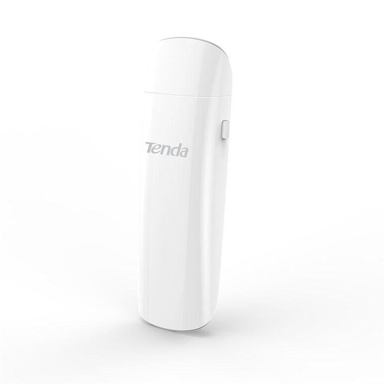 Adaptor wireless tenda u12, ac1300, wi-fi, dual-band,  Routere Wireless | electropc.ro