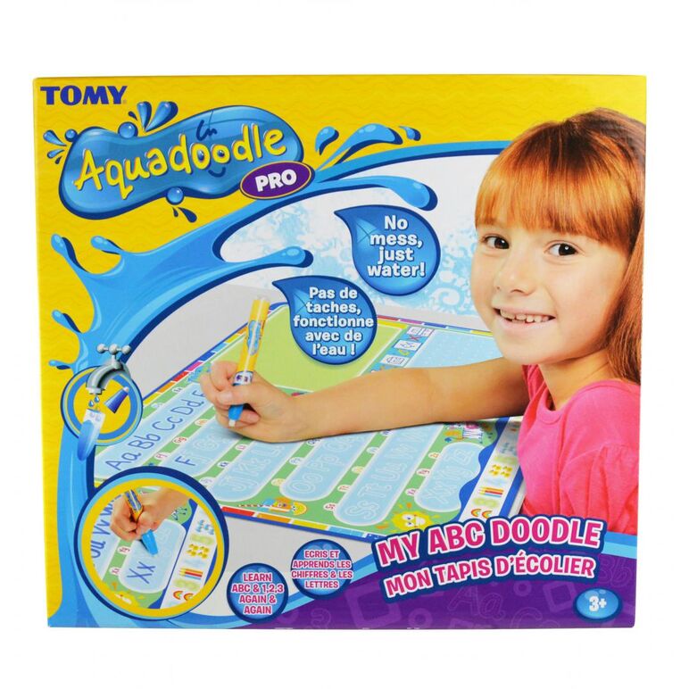 Aquadoodle- invatare rapida,  Jocuri educative | electropc.ro