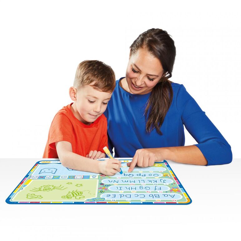 Aquadoodle- invatare rapida,  Jocuri educative | electropc.ro