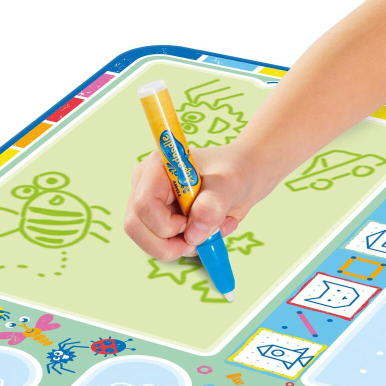 Aquadoodle- invatare rapida,  Jocuri educative | electropc.ro