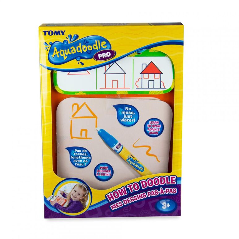 Aquadoodle- sa desenam,  Jocuri educative | electropc.ro