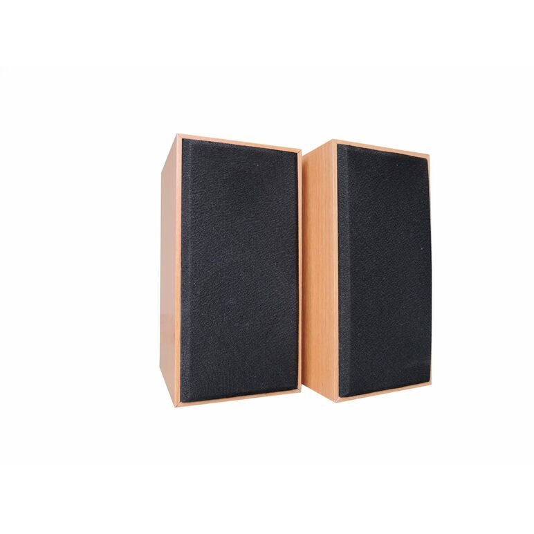 Boxa serioux, 2.0 soundboost 2000c, 6w, frecvența raspuns: 100hz- 18khz,raport semnal/zgomot: 70 db, conexiune: jack 3,5 mm, alimentare: usb 5v1a, carcasă din lemn,  Sisteme audio | electropc.ro