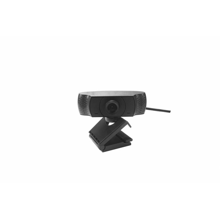 Camera web serioux full hd 1080p, chipset sonix 2279+ 2053, microfon incorporat, rata cadre 30fps, rezoluție maximă video 1920*1080, format video mjpg / yuy2, senzor cmos 2.0 mega pixeli pentru imagine, tipul focalizării manuală, control automat saturație,  Camere Web | electropc.ro