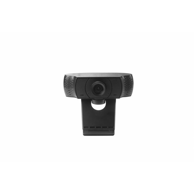 Camera web serioux full hd 1080p, chipset sonix 2279+ 2053, microfon incorporat, rata cadre 30fps, rezoluție maximă video 1920*1080, format video mjpg / yuy2, senzor cmos 2.0 mega pixeli pentru imagine, tipul focalizării manuală, control automat saturație,  Camere Web | electropc.ro