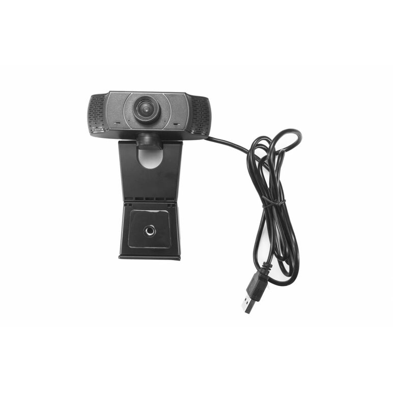 Camera web serioux full hd 1080p, chipset sonix 2279+ 2053, microfon incorporat, rata cadre 30fps, rezoluție maximă video 1920*1080, format video mjpg / yuy2, senzor cmos 2.0 mega pixeli pentru imagine, tipul focalizării manuală, control automat saturație,  Camere Web | electropc.ro