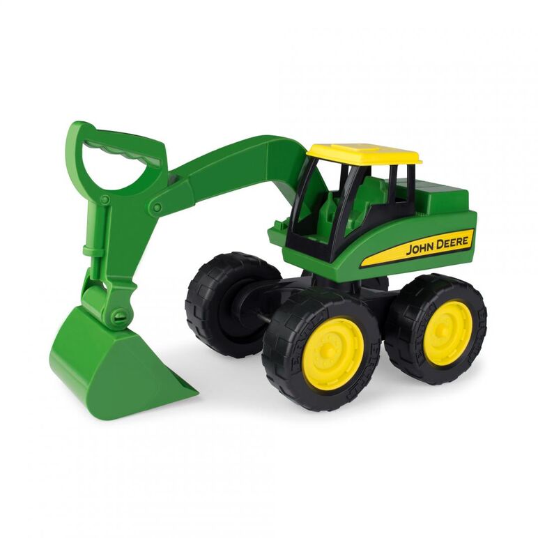 Escavator, big scoop,  Masinute | electropc.ro