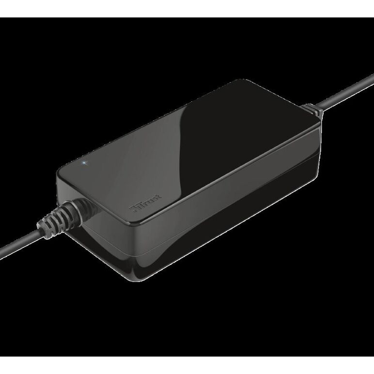 Incarcator laptop trust primo, universal, 90w-19v, negru,  Incarcatoare baterii | electropc.ro