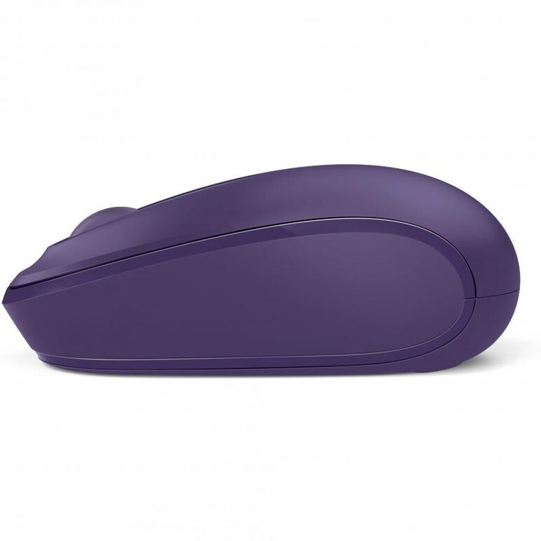 Mouse microsoft mobile 1850, wireless optic, mov,  Mouse | electropc.ro