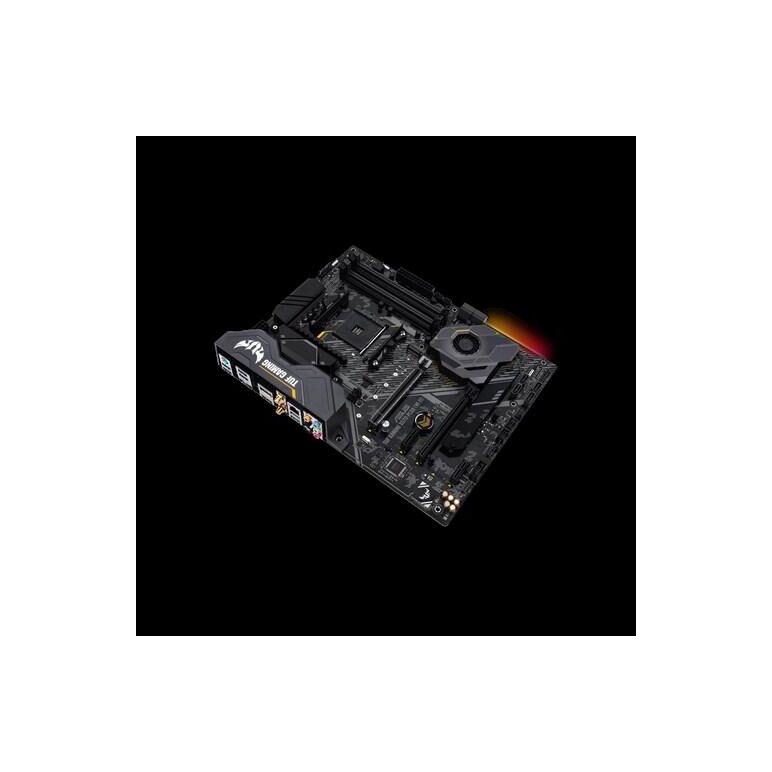 Placa de baza asus tuf gaming x570-plus wi-fi, socket am4,  Placi de baza | electropc.ro
