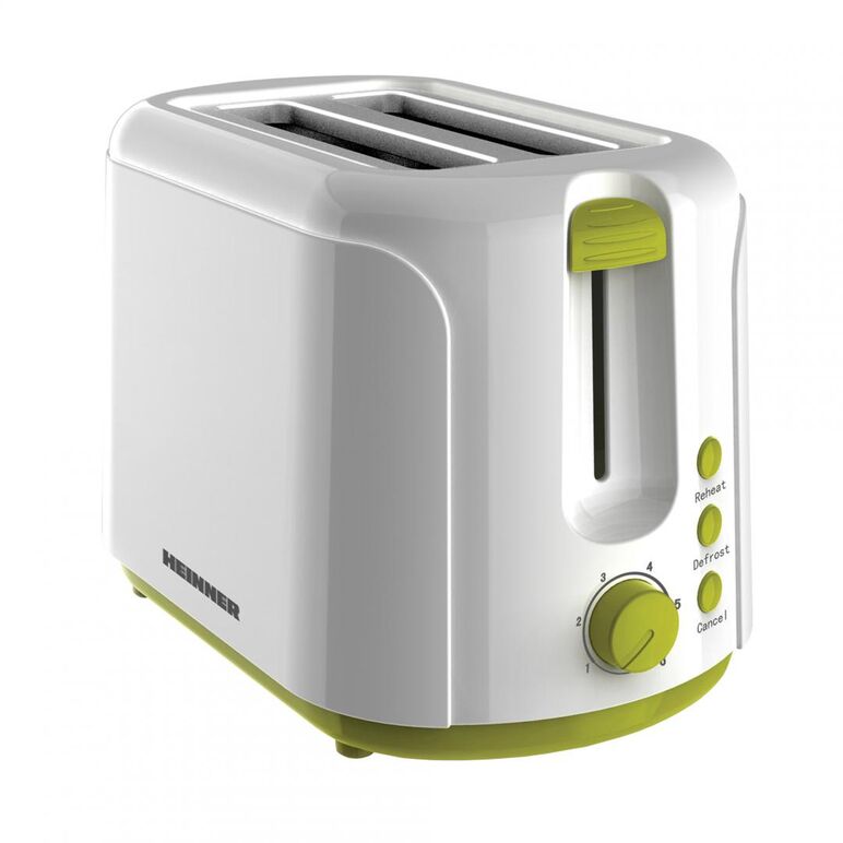 Prajitor de paine heinner charm tp-750gr,  Prajitoare de paine | electropc.ro