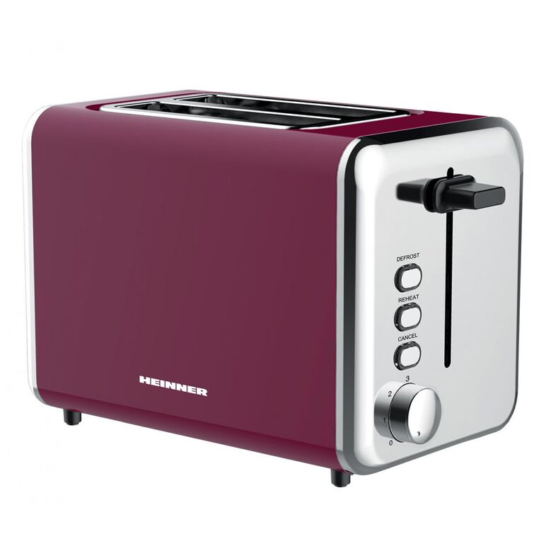 Prajitor de paine heinner tp-1000bg,  Prajitoare de paine | electropc.ro