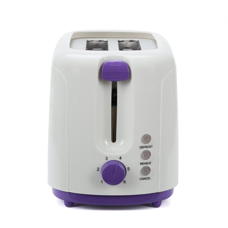 Prajitor de paine heinner tp-750uv,  Prajitoare de paine | electropc.ro