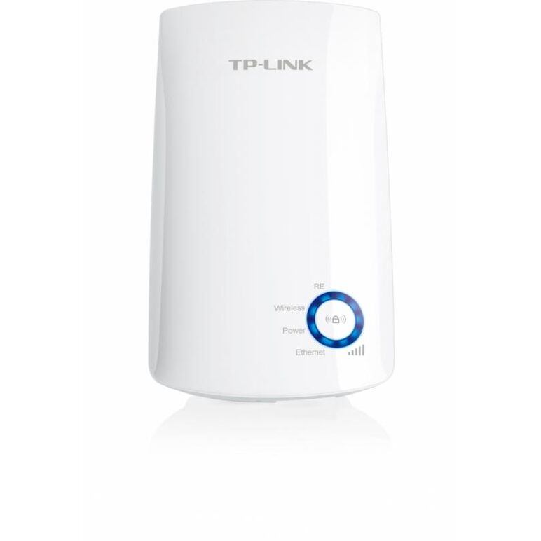 Range extender tp-link tl-wa850re, n300, 300mbps,  Access point & Range Ext. | electropc.ro